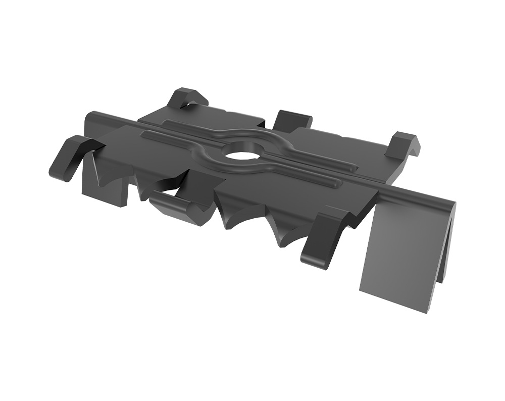 Klips do tarasu M-Clip (200 szt.)