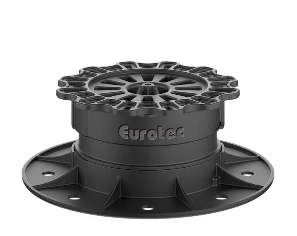 Eurotec PROFI - Regulowane Wsporniki Tarasowe PROFI (10 szt.) 4