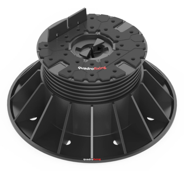 Wyrównujący regulowany wspornik tarasowy 60–94 mm HERCULES