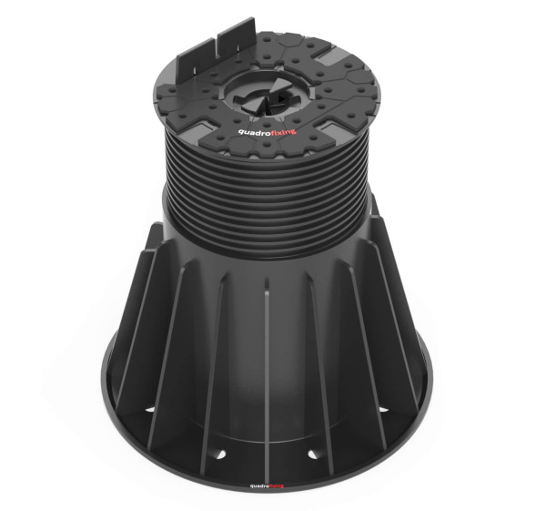 Wyrównujący regulowany wspornik tarasowy 150–270 mm HERCULES