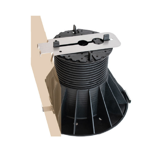 Górne i dolne zakończenie dla celów rektyfikacji HERCULES