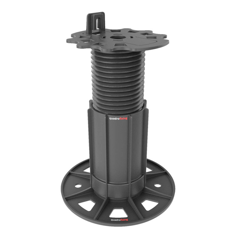 Regulowane wsporniki tarasowe EUROTEC BASE 110–210 mm
