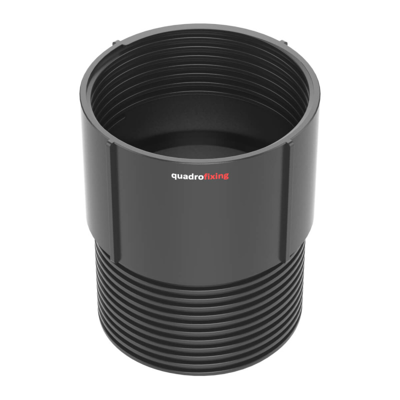 Przedłużenie do wspornika regulowanego HERCULES (120 mm)