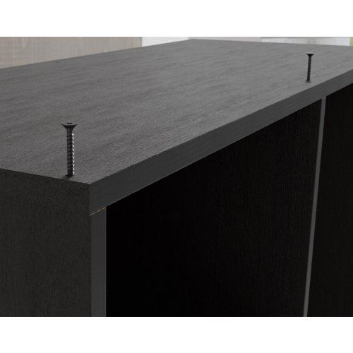 Czarne wkręty do drewna Eco-Black-Tec (200 szt.) 3