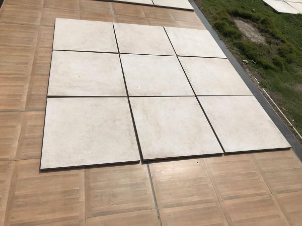 Terasová dlažba na terče 05 - rozmer 600x600x20 mm (1 ks) 3