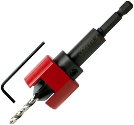 Drill-Stop Hapax (4 mm)