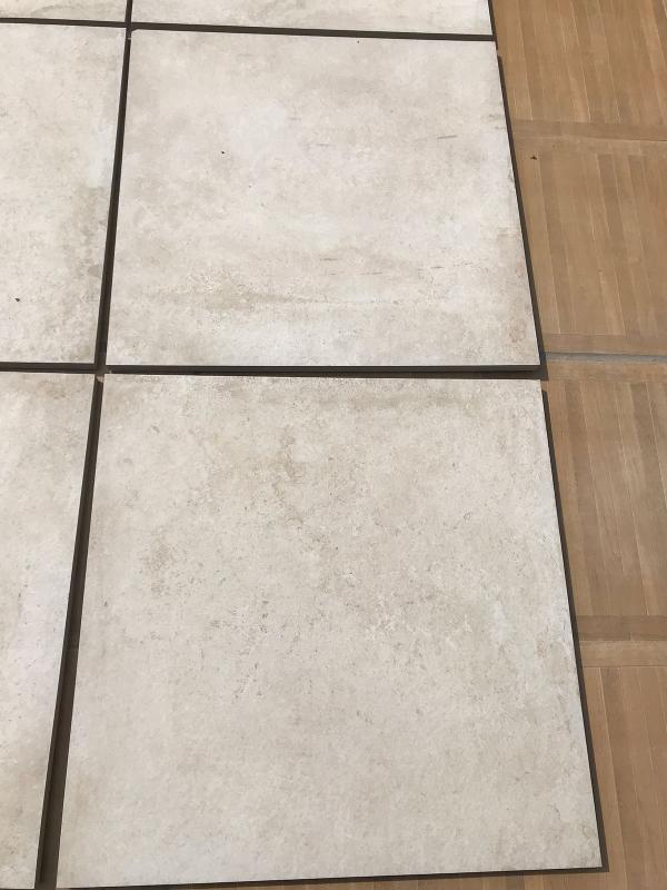 Terasová dlažba na terče 05 - rozmer 600x600x20 mm (1 ks) 4