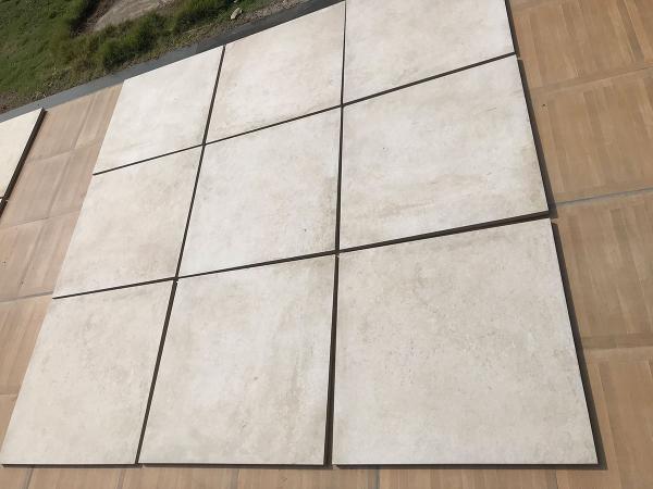 Terasová dlažba na terče 05 - rozmer 600x600x20 mm (1 ks) 2