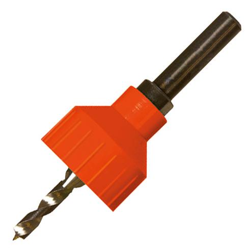 Drill-Stop Eurotec (4,7 mm)