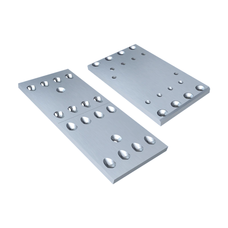 SIHGA Stabilix C - łącznik do drewna (1 szt.) 6