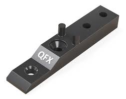 Klips tarasowy QUADRO CLIP (200 szt.)